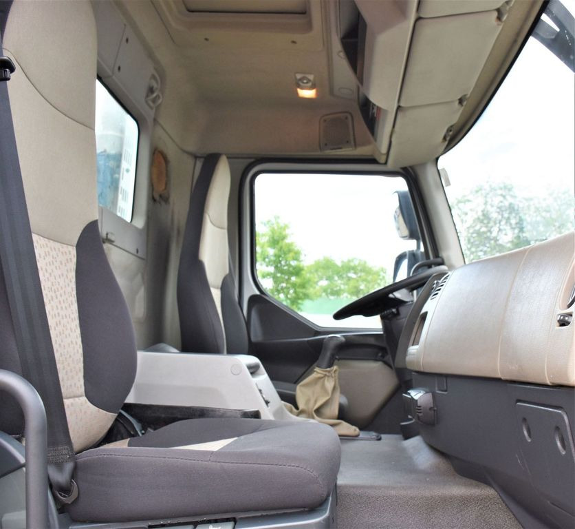 Caminhão grua, Camião de caixa aberta/ Plataforma Renault Premium 320 DXI* FASSI F130AC.23 * FUNK: foto 11