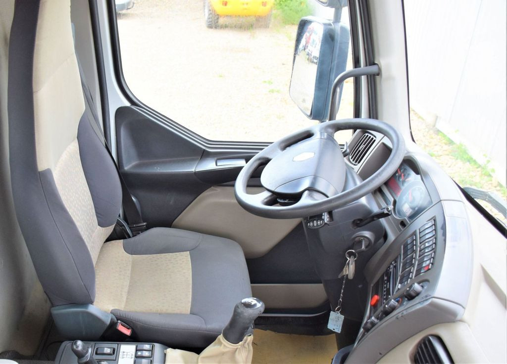 Caminhão grua, Camião de caixa aberta/ Plataforma Renault Premium 320 DXI* FASSI F130AC.23 * FUNK: foto 12