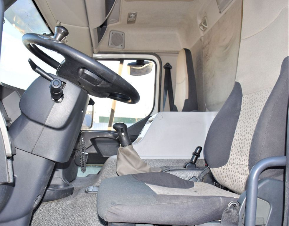 Caminhão grua Renault Premium 370* FASSI F110A.22 * TOPZUSTAND: foto 9