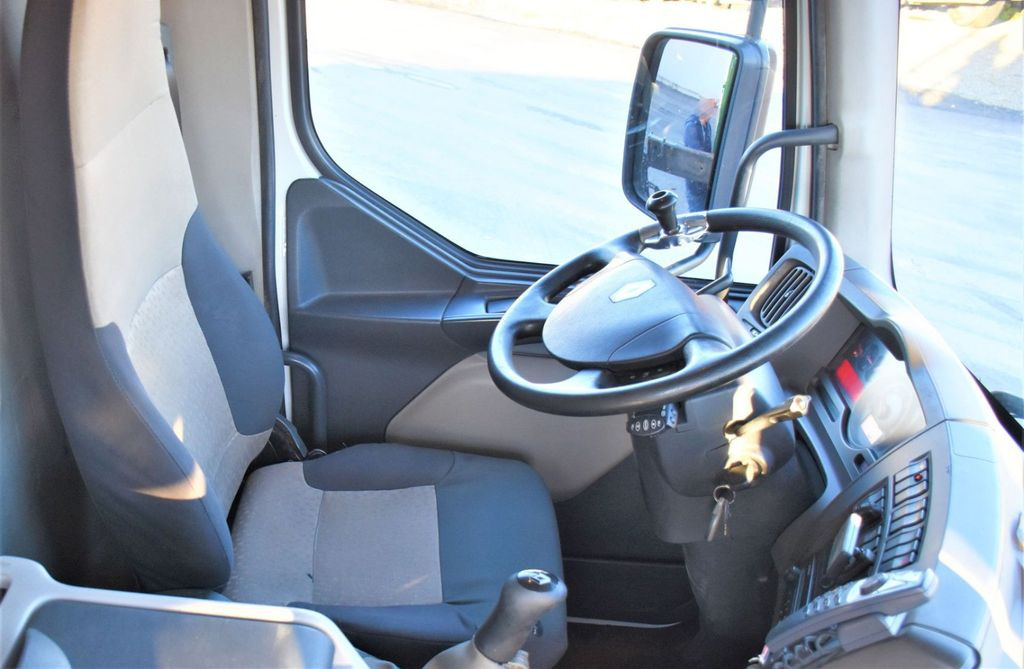 Caminhão grua Renault Premium 370* FASSI F110A.22 * TOPZUSTAND: foto 12
