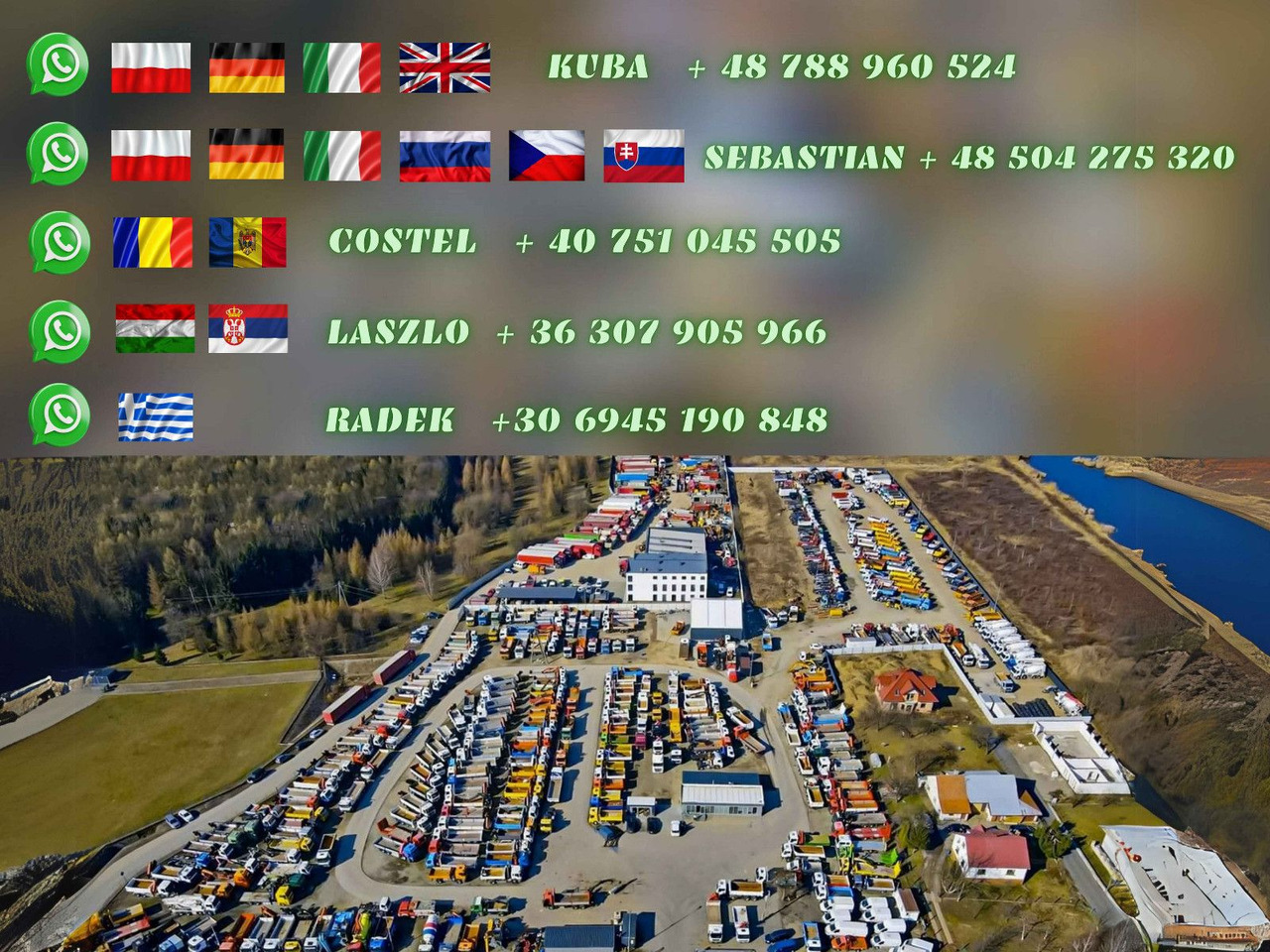 Caminhão polibenne, Caminhão grua Scania P 360 * ABROLLKIPPER * HIAB 111 BS -2 HIDUO/FUNK: foto 15