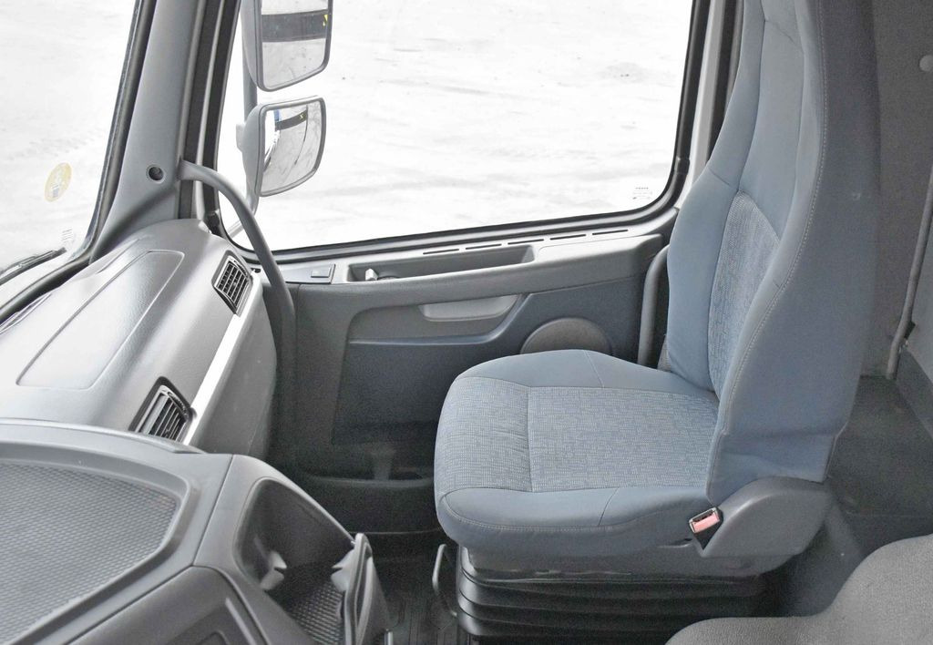 Locação de Volvo FMX 450 Kipper 5,10m *PK 14002-EH B/FUNK *6x4  Volvo FMX 450 Kipper 5,10m *PK 14002-EH B/FUNK *6x4: foto 9