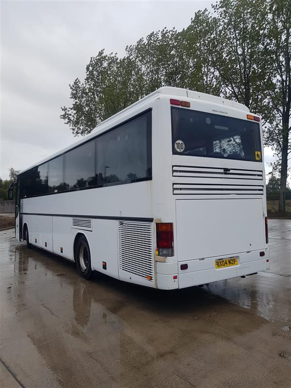 Autocarro 2004 Setra 315 GT 49 Seat coach, MOT November, 6 cylinder, 6 speed manual, excellent runner.: foto 8