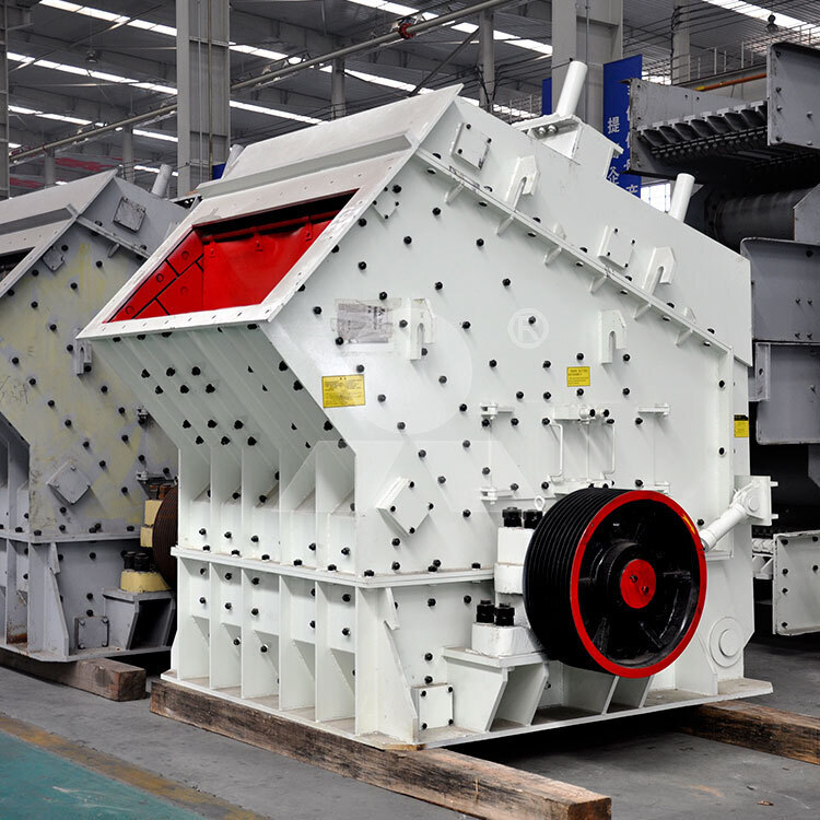 LIMING Limestone Crushing Hard Rock Impact Crusher - Britador de impacto: foto 1 LIMING Limestone Crushing Hard Rock Impact Crusher - Britador de impacto: foto 1