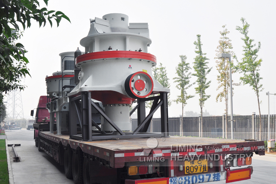 LIMING Limestone Mining Quarry Rock Crushing Plant Stone Cone Crusher - Britador de cone: foto 3 LIMING Limestone Mining Quarry Rock Crushing Plant Stone Cone Crusher - Britador de cone: foto 3