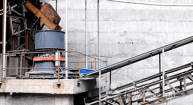 Liming Heavy Industry HST315 Cone Crusher Concrete Crusher Plant - Britador de cone: foto 1 Liming Heavy Industry HST315 Cone Crusher Concrete Crusher Plant - Britador de cone: foto 1
