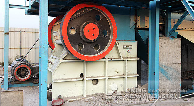 Liming Heavy Industry PE750×1060 Stone Crushing Machine - Britador de mandíbula: foto 3 Liming Heavy Industry PE750×1060 Stone Crushing Machine - Britador de mandíbula: foto 3