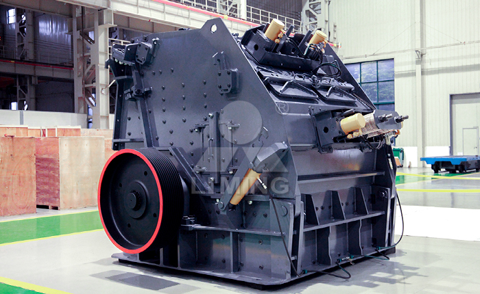 Liming Hydraulic Roller Impact Crusher Cost - Britador de impacto: foto 4 Liming Hydraulic Roller Impact Crusher Cost - Britador de impacto: foto 4