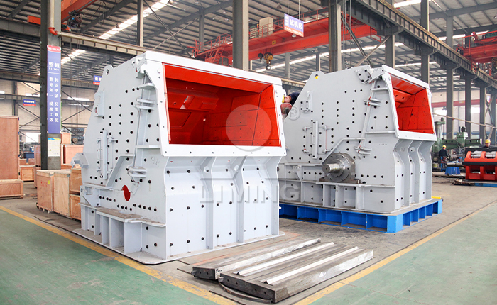 Liming Hydraulic Roller Impact Crusher Cost - Britador de impacto: foto 3 Liming Hydraulic Roller Impact Crusher Cost - Britador de impacto: foto 3