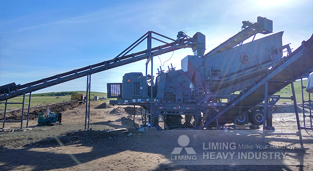 Liming Inquiry Quotation for Mobile Limestone Crusher - Britador de impacto: foto 1 Liming Inquiry Quotation for Mobile Limestone Crusher - Britador de impacto: foto 1