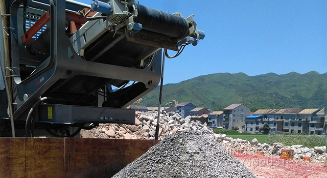Liming Inquiry Quotation for Mobile Limestone Crusher - Britador de impacto: foto 2 Liming Inquiry Quotation for Mobile Limestone Crusher - Britador de impacto: foto 2