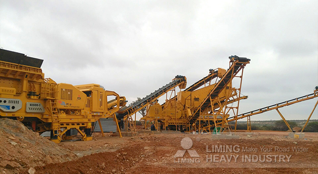 Liming Inquiry Quotation for Mobile Limestone Crusher - Britador de impacto: foto 5 Liming Inquiry Quotation for Mobile Limestone Crusher - Britador de impacto: foto 5