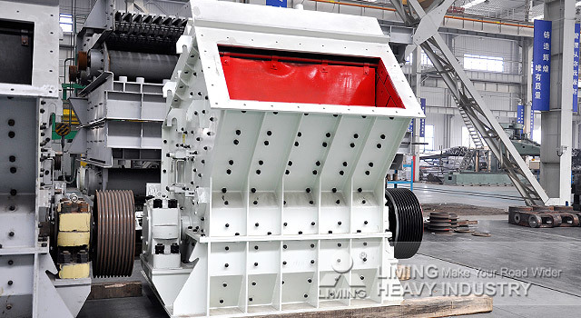 Liming Looking to Buy New Stone Crusher - Britador de impacto: foto 2 Liming Looking to Buy New Stone Crusher - Britador de impacto: foto 2