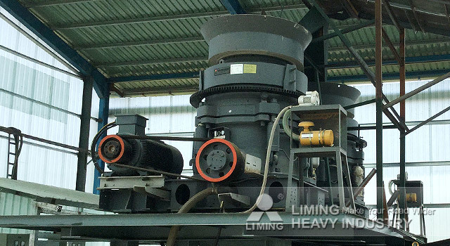 Liming Propodal of New Stone Crushing Plant Setup - Britador de cone: foto 1 Liming Propodal of New Stone Crushing Plant Setup - Britador de cone: foto 1