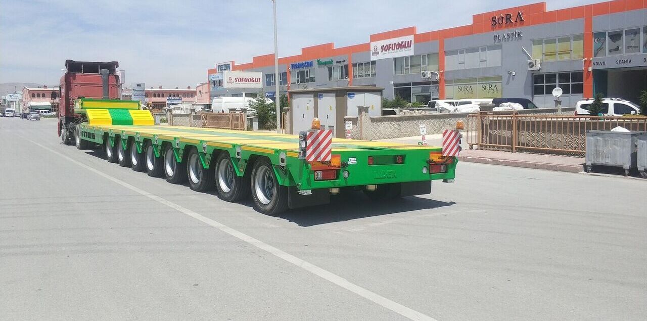 Semireboque basculante nuevo LIDER 2024 NEW DIRECTLY FROM MANUFACTURER STOCKS READY IN STOCKS [ Copy ] [ Copy ]: foto 7