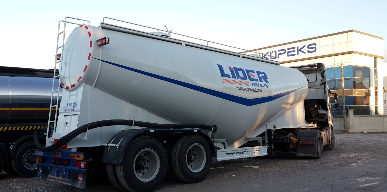 Semireboque basculante nuevo LIDER 2024 NEW DIRECTLY FROM MANUFACTURER STOCKS READY IN STOCKS [ Copy ] [ Copy ]: foto 12