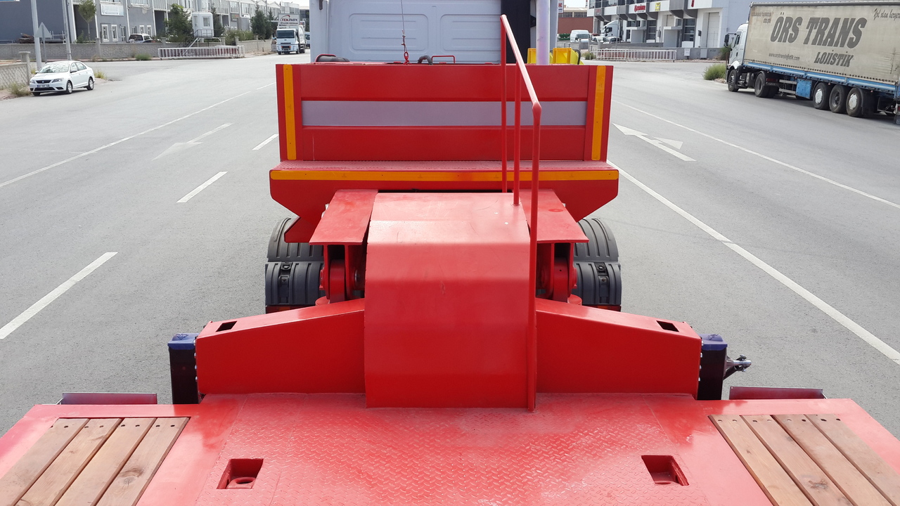 LIDER 2024 model new from MANUFACTURER COMPANY Ready in stock - Semireboque baixa: foto 2 LIDER 2024 model new from MANUFACTURER COMPANY Ready in stock - Semireboque baixa: foto 2