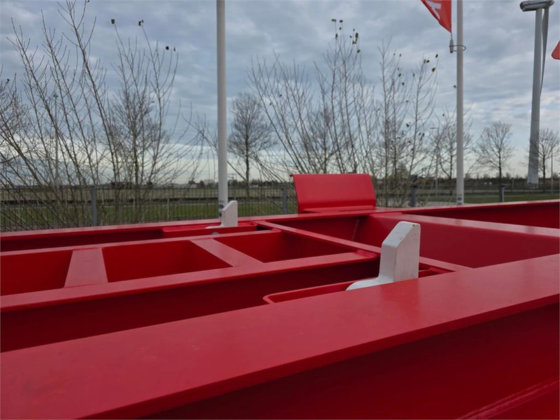 Equipamento de movimentação Novatech Terminal Trailer TT 65T 45FT: foto 14