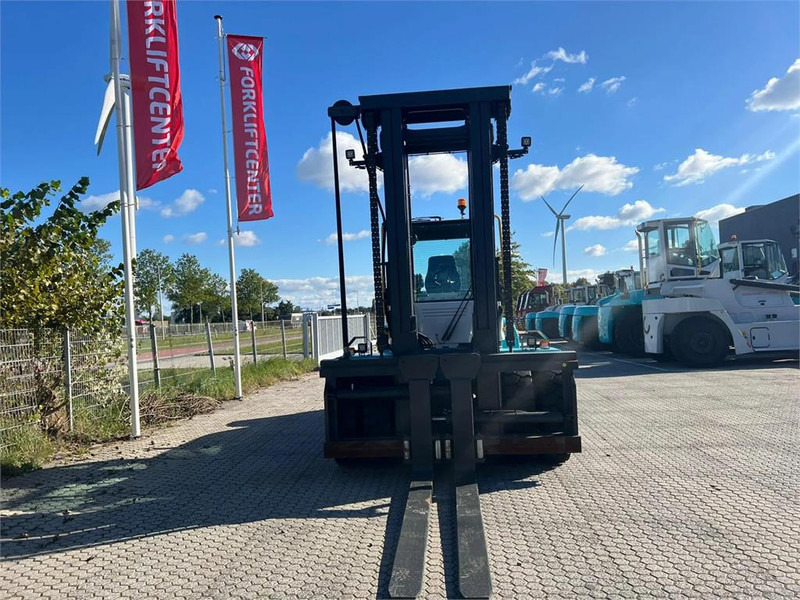 KONECRANES SMV 16-1200C - Empilhadeira a diesel: foto 4 KONECRANES SMV 16-1200C - Empilhadeira a diesel: foto 4