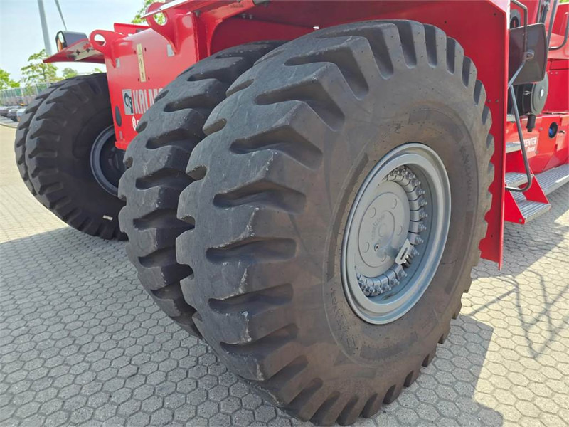 Reachstacker porta contentores Kalmar DRG450-65S5: foto 11 Reachstacker porta contentores Kalmar DRG450-65S5: foto 11