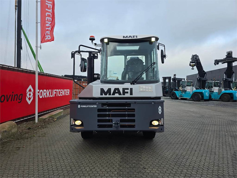 Mafi R336 4x4 - Tractor de terminal: foto 5 Mafi R336 4x4 - Tractor de terminal: foto 5