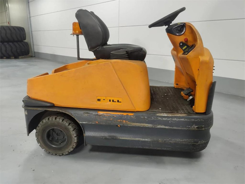 Still R06 - Empilhadeira elétrica: foto 1 Still R06 - Empilhadeira elétrica: foto 1