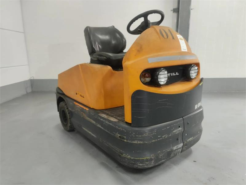 Still R06 - Empilhadeira elétrica: foto 3 Still R06 - Empilhadeira elétrica: foto 3