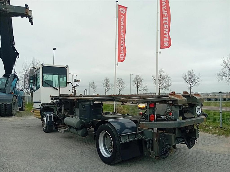 Terberg BC182 - Tractor de terminal: foto 4 Terberg BC182 - Tractor de terminal: foto 4