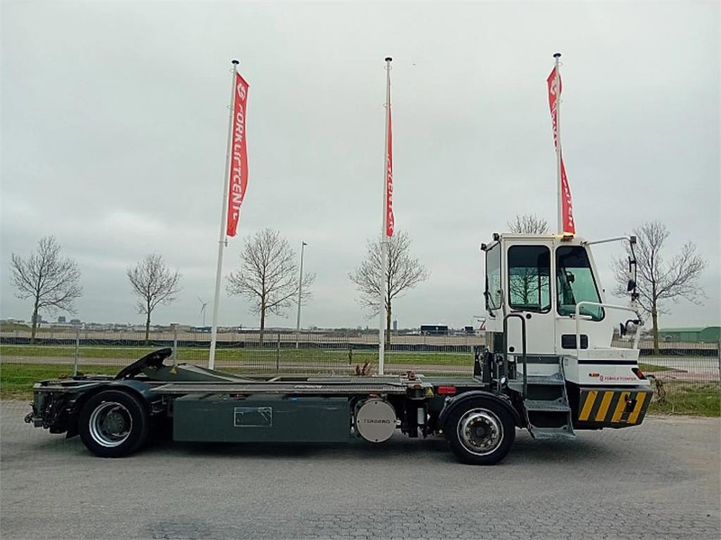 Terberg BC182 - Tractor de terminal: foto 2 Terberg BC182 - Tractor de terminal: foto 2