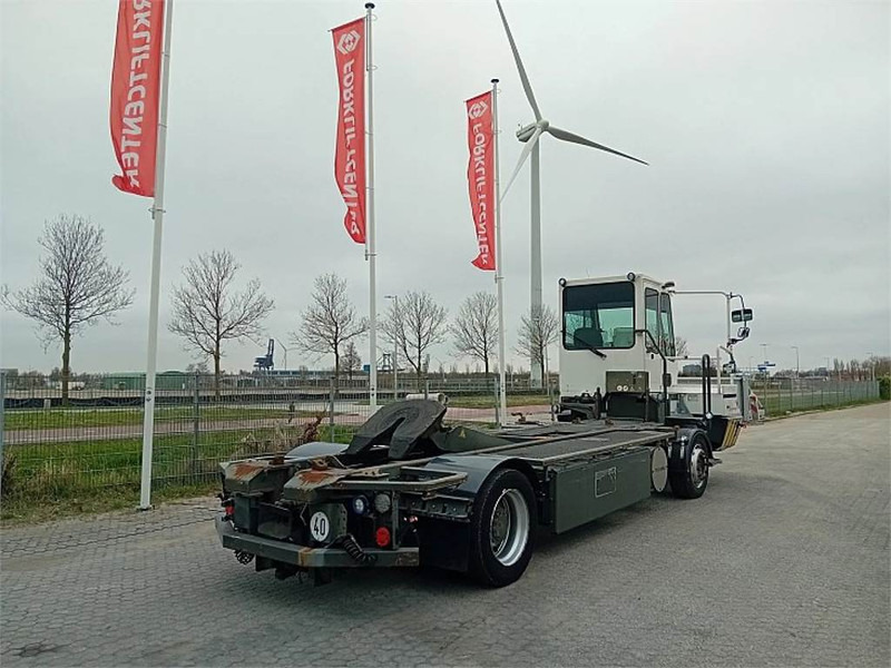 Terberg BC182 - Tractor de terminal: foto 5 Terberg BC182 - Tractor de terminal: foto 5