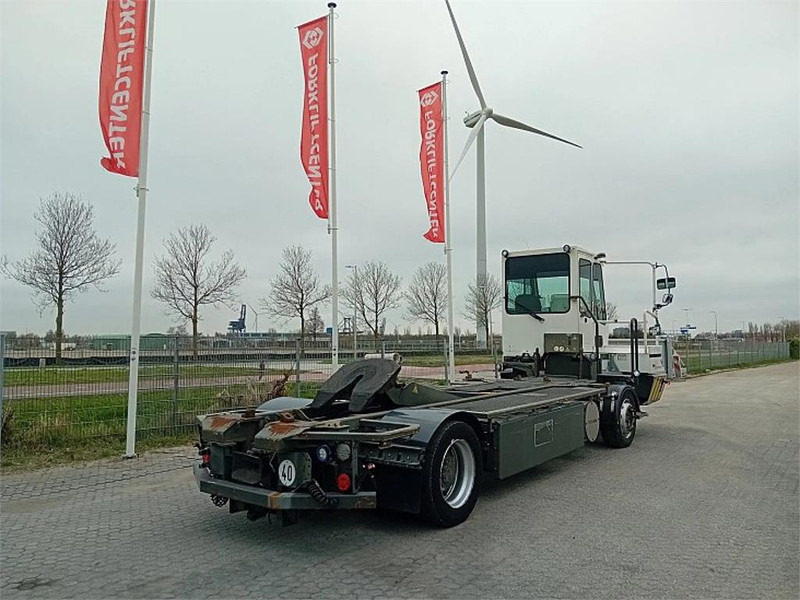 Terberg BC182 - Tractor de terminal: foto 5 Terberg BC182 - Tractor de terminal: foto 5