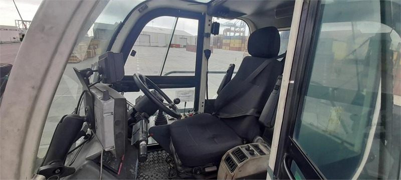 Terex TFC 45L - Reachstacker porta contentores: foto 2 Terex TFC 45L - Reachstacker porta contentores: foto 2