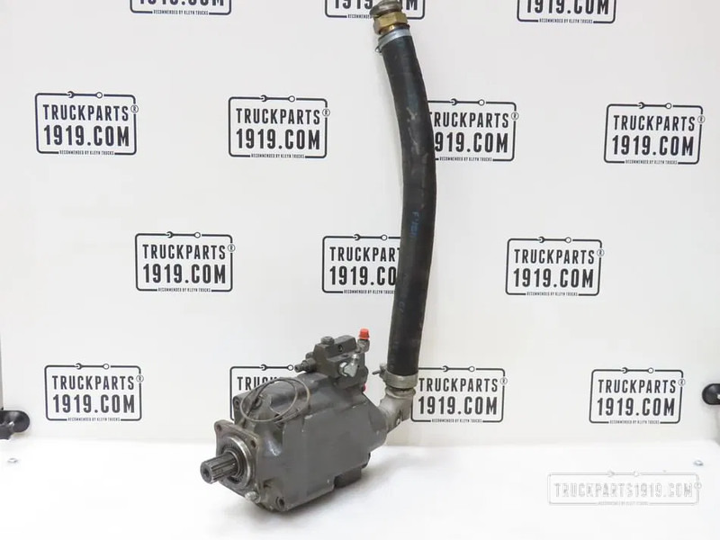 DAF 0512500 Hydrauliekpomp TXV-60 - Hidráulica de Caminhão: foto 2 DAF 0512500 Hydrauliekpomp TXV-60 - Hidráulica de Caminhão: foto 2