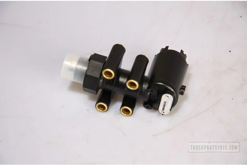 DAF 099800 Luchtregelventiel - Válvula de Caminhão: foto 1 DAF 099800 Luchtregelventiel - Válvula de Caminhão: foto 1