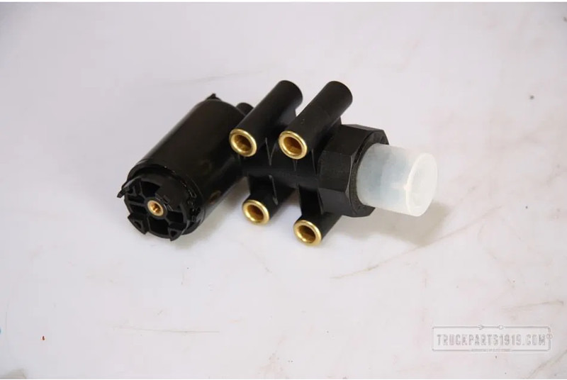 DAF 099800 Luchtregelventiel - Válvula de Caminhão: foto 2 DAF 099800 Luchtregelventiel - Válvula de Caminhão: foto 2