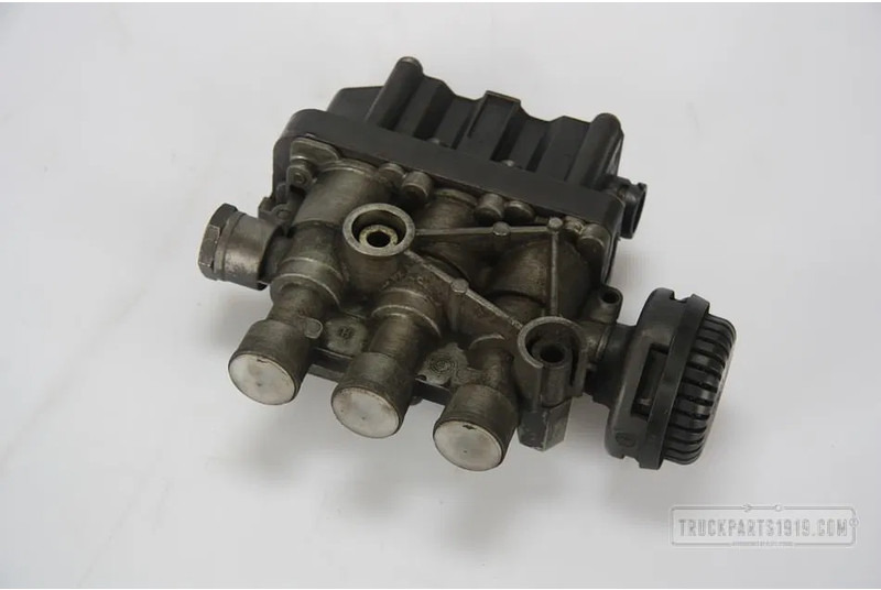 DAF 1343255 | ECAS magneetventiel - Válvula de Caminhão: foto 1 DAF 1343255 | ECAS magneetventiel - Válvula de Caminhão: foto 1