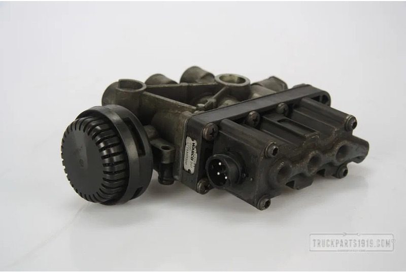 DAF 1343255 | ECAS magneetventiel - Válvula de Caminhão: foto 2 DAF 1343255 | ECAS magneetventiel - Válvula de Caminhão: foto 2