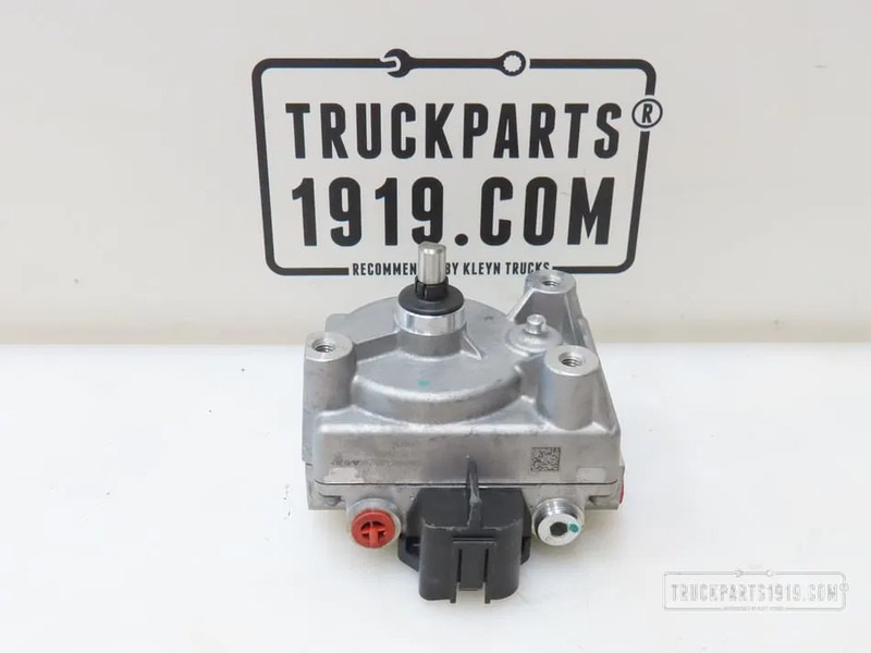 DAF 1720724 VTG PX5 - Motor e peças de Caminhão: foto 1 DAF 1720724 VTG PX5 - Motor e peças de Caminhão: foto 1