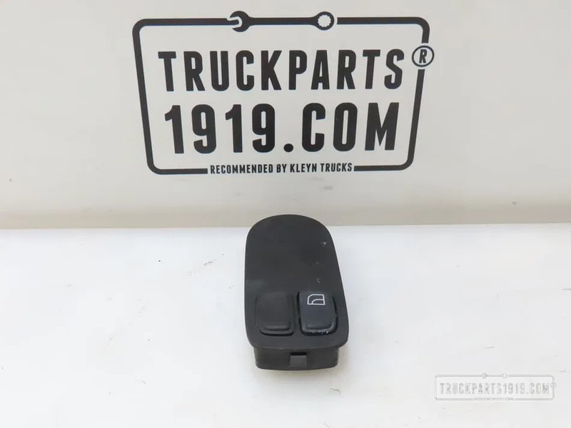 DAF 1811229 Raambediening Re. Daf - Painel de instrumentos de Caminhão: foto 1 DAF 1811229 Raambediening Re. Daf - Painel de instrumentos de Caminhão: foto 1