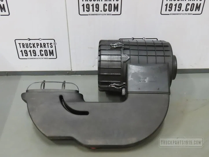 DAF 1863211 Luchtfilterhuis CF - Sistema de admissão de ar de Caminhão: foto 1 DAF 1863211 Luchtfilterhuis CF - Sistema de admissão de ar de Caminhão: foto 1