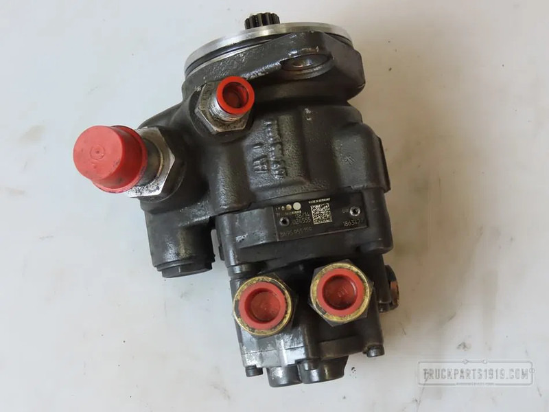 DAF 1863427 Stuurpomp - Bomba de direção de Caminhão: foto 1 DAF 1863427 Stuurpomp - Bomba de direção de Caminhão: foto 1