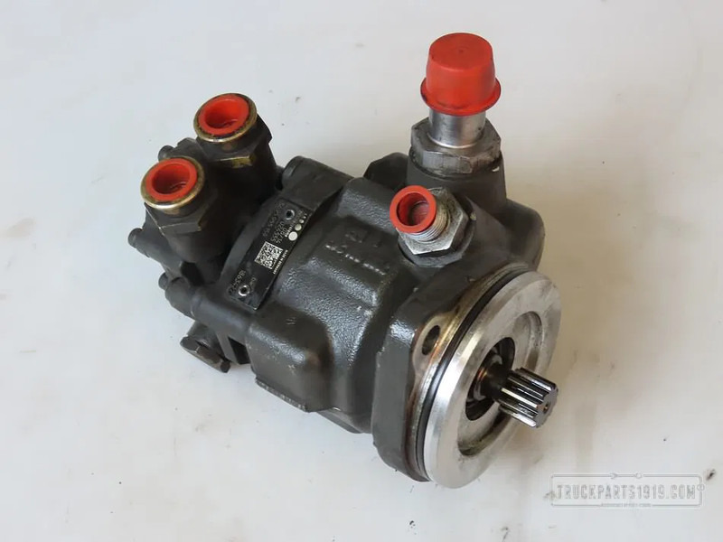 DAF 1863427 Stuurpomp - Bomba de direção de Caminhão: foto 2 DAF 1863427 Stuurpomp - Bomba de direção de Caminhão: foto 2