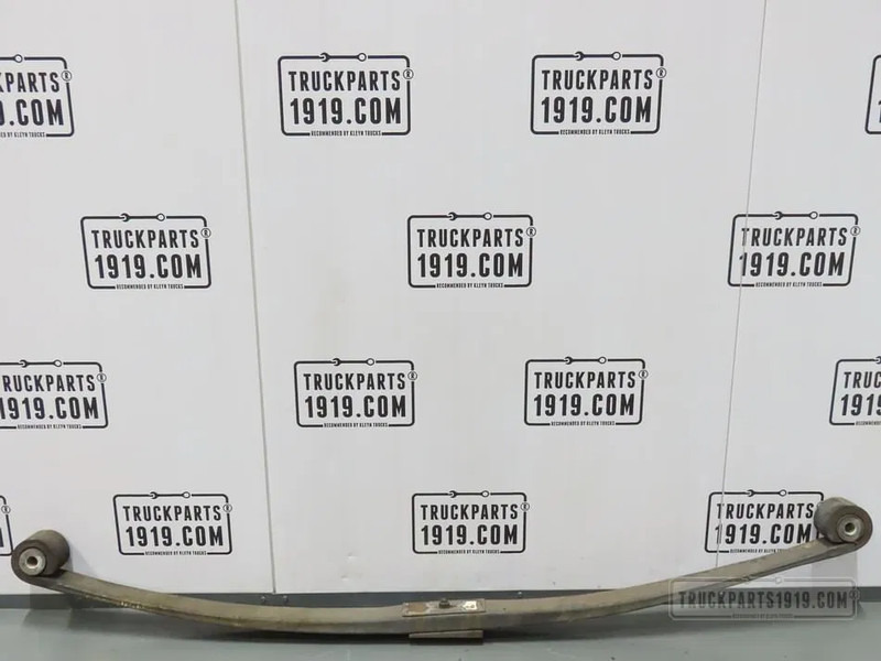 DAF 1913285 Paraboolveer - Suspensão de molas/ Suspensão de lâminas de Caminhão: foto 1 DAF 1913285 Paraboolveer - Suspensão de molas/ Suspensão de lâminas de Caminhão: foto 1