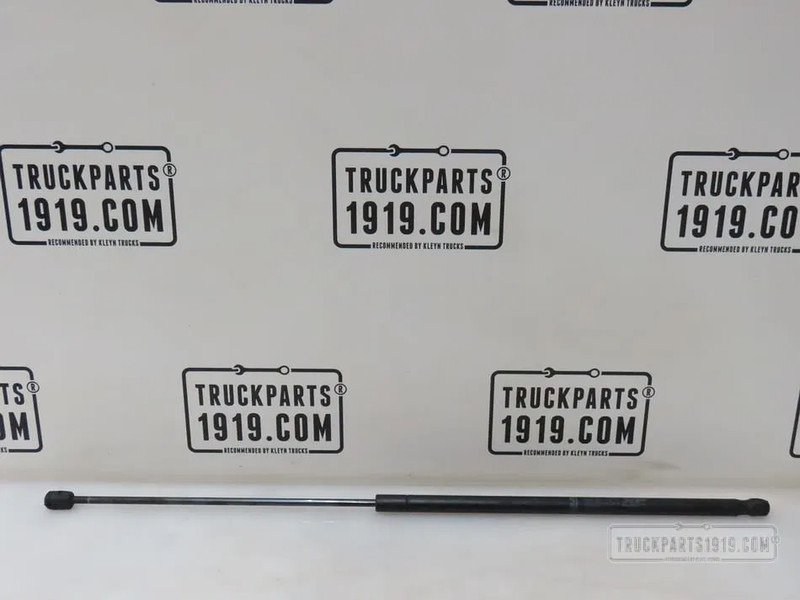 DAF 1925981 Gasveer - Capô de Caminhão: foto 1 DAF 1925981 Gasveer - Capô de Caminhão: foto 1