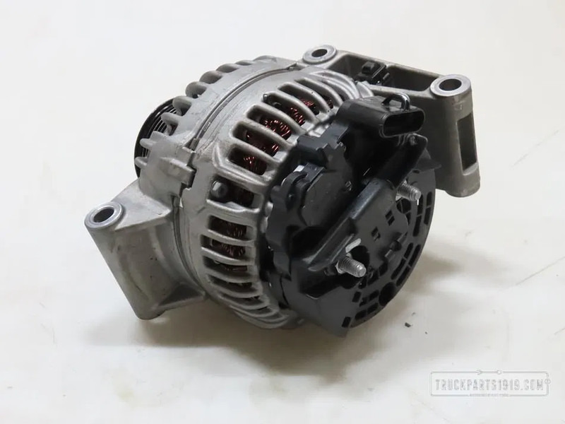 DAF 2022546 Dynamo - Alternador de Caminhão: foto 2 DAF 2022546 Dynamo - Alternador de Caminhão: foto 2