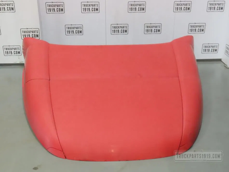 DAF 2025428 Dak spoiler XF 106 - Aerodinâmica/ Aerofólio de Caminhão: foto 1 DAF 2025428 Dak spoiler XF 106 - Aerodinâmica/ Aerofólio de Caminhão: foto 1