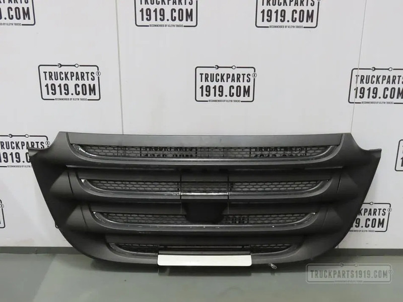 DAF 2046502 Ondergrille DAF E6 - Grade radiador de Caminhão: foto 1 DAF 2046502 Ondergrille DAF E6 - Grade radiador de Caminhão: foto 1