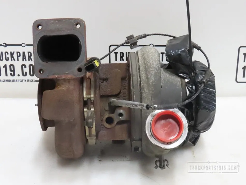 DAF 2047386 | Turbolader MX13 - Turbocompressor de Caminhão: foto 1 DAF 2047386 | Turbolader MX13 - Turbocompressor de Caminhão: foto 1