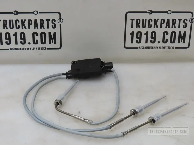 DAF 2129822 Temperatuursensoren DPF - Sensor de Caminhão: foto 1 DAF 2129822 Temperatuursensoren DPF - Sensor de Caminhão: foto 1