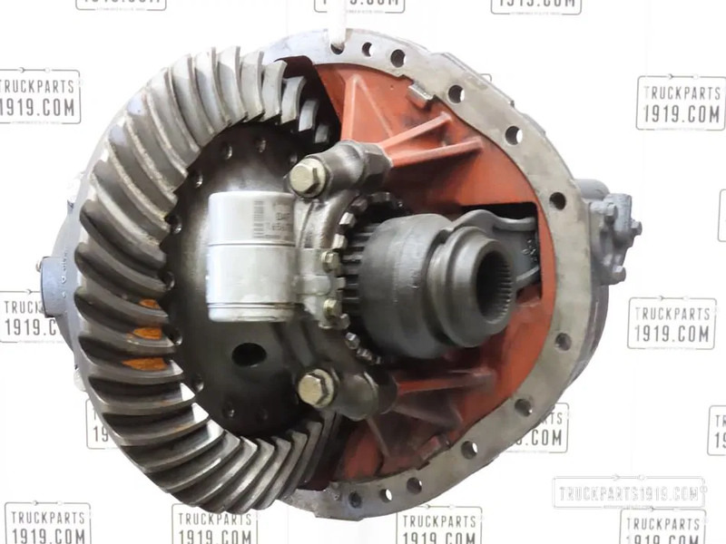 DAF 2312481 Differentieel 1344 R 2.71 Revisie - Diferencial de Caminhão: foto 1 DAF 2312481 Differentieel 1344 R 2.71 Revisie - Diferencial de Caminhão: foto 1